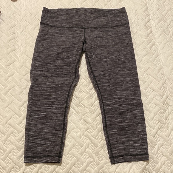 3 Legging Bundle - Picture 8 of 10